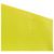 Borsa a tracolla in pelle Fendi Marrone Giallo - vista 9