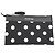 Borsa Balenciaga Cabas XS Navy Nero Bianco - vista 10
