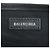 Borsa Balenciaga Cabas XS Navy Nero Bianco - vista 12