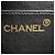 Chanel Rucksack aus schwarzem Lackleder - Ansicht 12