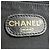 Chanel Handtasche aus schwarzem Leder - Ansicht 12