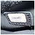 Chanel Handtasche aus schwarzem Leder - Ansicht 13