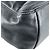 Chanel Handtasche aus schwarzem Leder - Ansicht 8