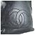 Chanel Handtasche aus schwarzem Leder - Ansicht 9