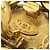 Orecchini a clip Chanel Gold D'oro - vista 15
