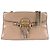 Borsa a tracolla Gucci Emily Beige