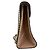 Borsa a tracolla Gucci Emily Beige - vista 2