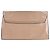 Borsa a tracolla Gucci Emily Beige - vista 3