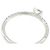 Cartier Etincelle Ring aus Platin - Ansicht 4