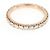 Cartier Etincelle Ring