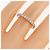 Cartier Etincelle Ring - Ansicht 3