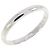 Cartier Ehering Platina 950