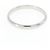 Cartier Ehering Platina 950 - Ansicht 2