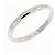 Cartier Ehering aus Platin
