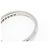 Cartier Ehering aus Platin - Ansicht 4