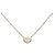 Collana Cartier C Heart Small