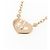 Collana Cartier C Heart Small - vista 3