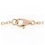 Collana Cartier C Heart Small - vista 5