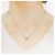 Collana Cartier C Heart Small - vista 6