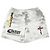 Autre Marque Cactus Jack Trails Pantaloncini Performance Outdoor Bianco Multicolore Grigio