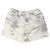 Autre Marque Cactus Jack Trails Pantaloncini Performance Outdoor Bianco Multicolore Grigio - vista 3
