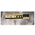 Autre Marque Cactus Jack Trails Pantaloncini Performance Outdoor Bianco Multicolore Grigio - vista 6