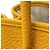 Hermès Borsa Garden Tote Hermes in Jaune Giallo - vista 11