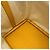 Hermès Borsa Garden Tote Hermes in Jaune Giallo - vista 9