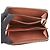 Louis Vuitton Monogram Zippy Wallet M42616 Braun - Ansicht 4