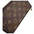 Louis Vuitton Monogram Zippy Wallet M42616 Braun - Ansicht 5