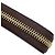 Louis Vuitton Monogram Zippy Wallet M42616 Braun - Ansicht 7