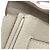 Hermès Borsa Hermes Kelly 28 in pelle Taurillon Clemence Craie - vista 10