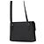 Hermès Portafoglio a catena/spalla Hermes in pelle Epsom nera Nero - vista 2
