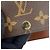 Portallaves Louis Vuitton Monogram Castaño - vista 7