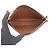 Louis Vuitton Monogram Pochette Accessoires Handtasche Braun - Ansicht 5