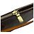 Louis Vuitton Monogram Pochette Accessoires Handtasche Braun - Ansicht 7