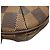 Borsa a tracolla Louis Vuitton Damier Ebene Musette Salsa Arancione - vista 7