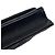Portefeuille à chaîne Chanel Classic Matelassé Noir - vue 10