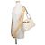 Hermès Borsa Hermes Lindy 26 Verso Cle Lime Swift D'oro - vista 4
