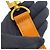 Louis Vuitton Monogram Dust Keepall Bandoulière 25 Marrone - vista 13