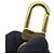 Bolso Louis Vuitton Monogram Empreinte OnTheGo PM Gris - vista 11