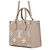 Bolso Louis Vuitton Monogram Empreinte OnTheGo PM Gris - vista 2