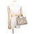Bolso Louis Vuitton Monogram Empreinte OnTheGo PM Gris - vista 4