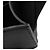 Hermès Borsa a tracolla Hermes Geta in Chevre Mysore nero - vista 13