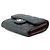 Cartera Chanel Matelassé Tri-fold Negro - vista 2