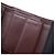 Cartera Chanel Matelassé Tri-fold Negro - vista 8