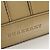 Borsa a tracolla Burberry in pelle marrone - vista 10