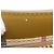 Borsa a tracolla Burberry in pelle marrone - vista 23