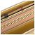 Borsa a tracolla Burberry in pelle marrone - vista 27