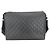 Louis Vuitton Discovery Messenger PM N42415 Nero - vista 6